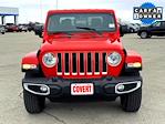 2021 Jeep Gladiator Crew Cab 4WD Pickup for sale #CA7700 - photo 3