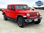2021 Jeep Gladiator Crew Cab 4WD Pickup for sale #CA7700 - photo 4