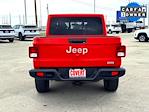 2021 Jeep Gladiator Crew Cab 4WD Pickup for sale #CA7700 - photo 7