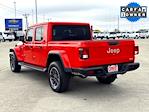 2021 Jeep Gladiator Crew Cab 4WD Pickup for sale #CA7700 - photo 8