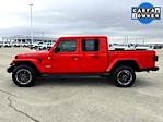 2021 Jeep Gladiator Crew Cab 4WD Pickup for sale #CA7700 - photo 9