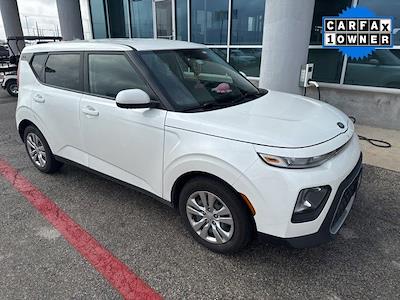 Used 2021 Kia Soul - photo 1