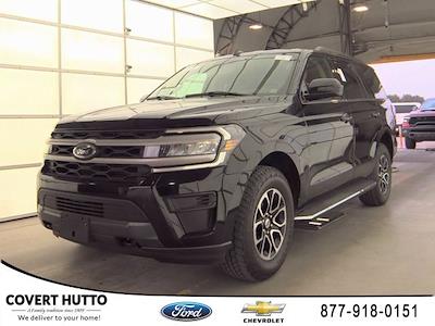 Used 2022 Ford Expedition XLT for sale #CA7702 - photo 1
