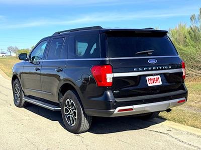 Used 2022 Ford Expedition XLT for sale #CA7702 - photo 2