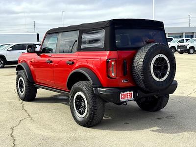 Used 2021 Ford Bronco Badlands for sale #CA7703 - photo 2