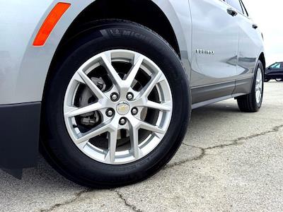 Used 2023 Chevrolet Equinox LT for sale #CA7704 - photo 2