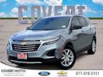 Used 2023 Chevrolet Equinox LT for sale #CA7704 - photo 1