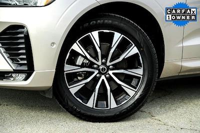 Used 2025 Volvo XC60 Plus Dark for sale #CA7706 - photo 2
