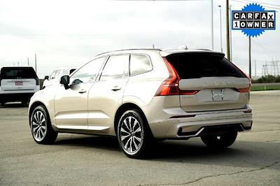 Used 2025 Volvo XC60 Plus Dark for sale #CA7706 - photo 2