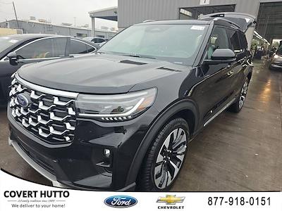 2025 Ford Explorer 4WD SUV for sale #CA7707 - photo 1