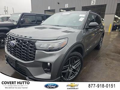 2025 Ford Explorer 4WD SUV for sale #CA7708 - photo 1