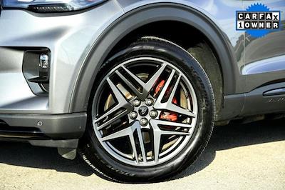 2025 Ford Explorer 4WD SUV for sale #CA7708 - photo 2