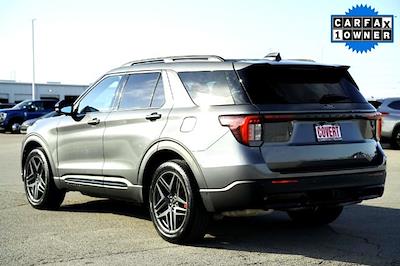 Used 2025 Ford Explorer ST-Line for sale #CA7708 - photo 2