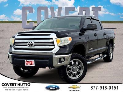 2017 Toyota Tundra Crew Cab RWD Pickup for sale #CA7708A - photo 1