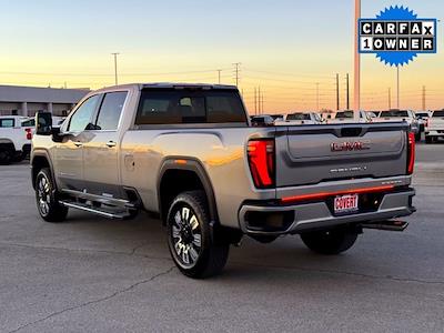 Used 2025 GMC Sierra 2500 Denali Crew Cab for sale #CA7710 - photo 2