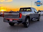 Used 2025 GMC Sierra 2500 Denali Crew Cab for sale #CA7710 - photo 8
