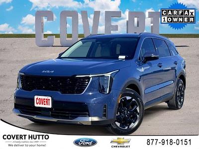 Used 2025 Kia Sorento S for sale #CA7711 - photo 1