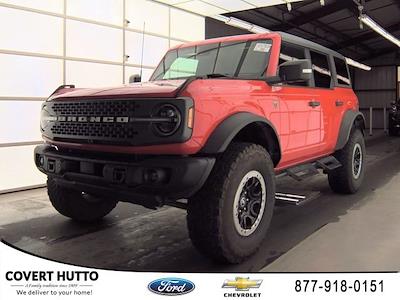 2023 Ford Bronco 4WD SUV for sale #CA7712 - photo 1