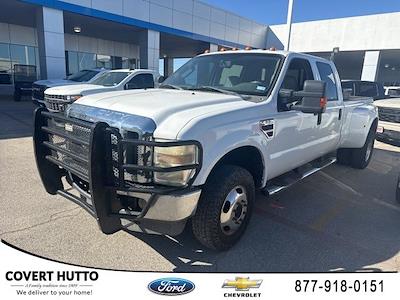 2008 Ford F-350 Crew Cab DRW 4WD Pickup for sale #CA7712A - photo 1