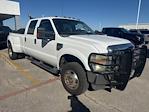 2008 Ford F-350 Crew Cab DRW 4WD Pickup for sale #CA7712A - photo 2