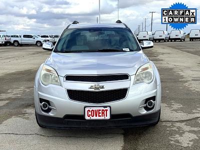 Used 2015 Chevrolet Equinox LT for sale #CA7712N - photo 2