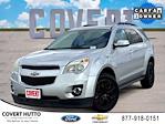 Used 2015 Chevrolet Equinox LT for sale #CA7712N - photo 1