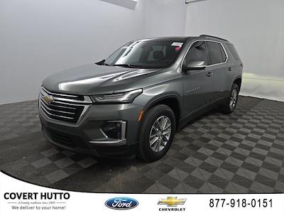 Used 2023 Chevrolet Traverse LT for sale #CA7714 - photo 1