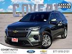Used 2023 Chevrolet Traverse LT for sale #CA7714 - photo 1