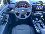 Used 2023 Chevrolet Traverse LT for sale #CA7714 - photo 21