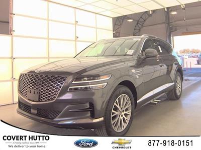 2024 Genesis GV80 AWD SUV for sale #CA7716 - photo 1