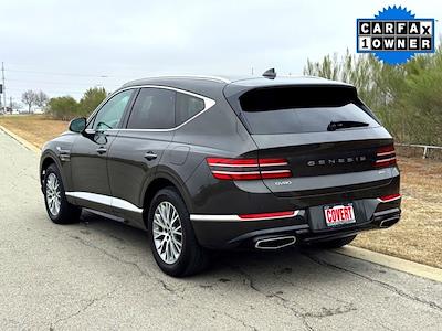 Used 2024 Genesis GV80 2.5T for sale #CA7716 - photo 2