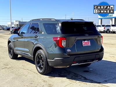 2023 Ford Explorer 4WD SUV for sale #CA7718 - photo 2