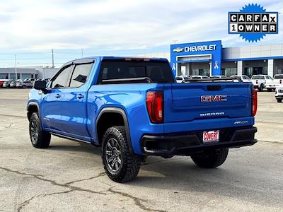 Used 2024 GMC Sierra 1500 AT4X Crew Cab for sale #CA7719 - photo 2