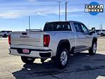 2021 GMC Sierra 2500 Crew Cab 4WD Pickup for sale #CA7720 - photo 8