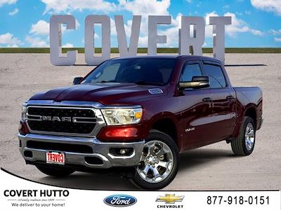 Used 2023 Ram 1500 Lone Star Crew Cab for sale #CA7721 - photo 1