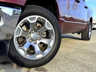 Used 2023 Ram 1500 Lone Star Crew Cab for sale #CA7721 - photo 2