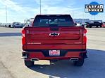 2024 Chevrolet Silverado 1500 Crew Cab 4WD Pickup for sale #CA7722 - photo 7