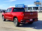 2024 Chevrolet Silverado 1500 Crew Cab 4WD Pickup for sale #CA7722 - photo 8