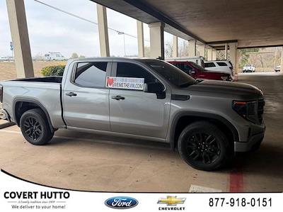 Used 2023 GMC Sierra 1500 Pro Crew Cab for sale #CA7724 - photo 1