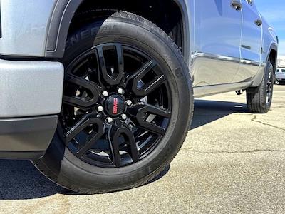 Used 2023 GMC Sierra 1500 Pro Crew Cab for sale #CA7724 - photo 2
