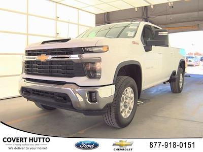 Used 2024 Chevrolet Silverado 2500 LT Crew Cab for sale #CA7725 - photo 1