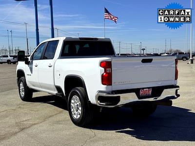 Used 2024 Chevrolet Silverado 2500 - photo 1