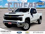 2024 Chevrolet Silverado 2500 Crew Cab 4WD Pickup for sale #CA7725 - photo 1