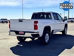 2024 Chevrolet Silverado 2500 Crew Cab 4WD Pickup for sale #CA7725 - photo 8