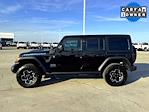 Used 2023 Jeep Wrangler 4xe Rubicon for sale #CA7726 - photo 13