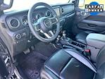 Used 2023 Jeep Wrangler 4xe Rubicon for sale #CA7726 - photo 14
