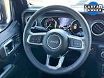 Used 2023 Jeep Wrangler 4xe Rubicon for sale #CA7726 - photo 24
