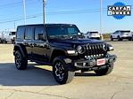 Used 2023 Jeep Wrangler 4xe Rubicon for sale #CA7726 - photo 6