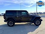 Used 2023 Jeep Wrangler 4xe Rubicon for sale #CA7726 - photo 7