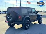 Used 2023 Jeep Wrangler 4xe Rubicon for sale #CA7726 - photo 8